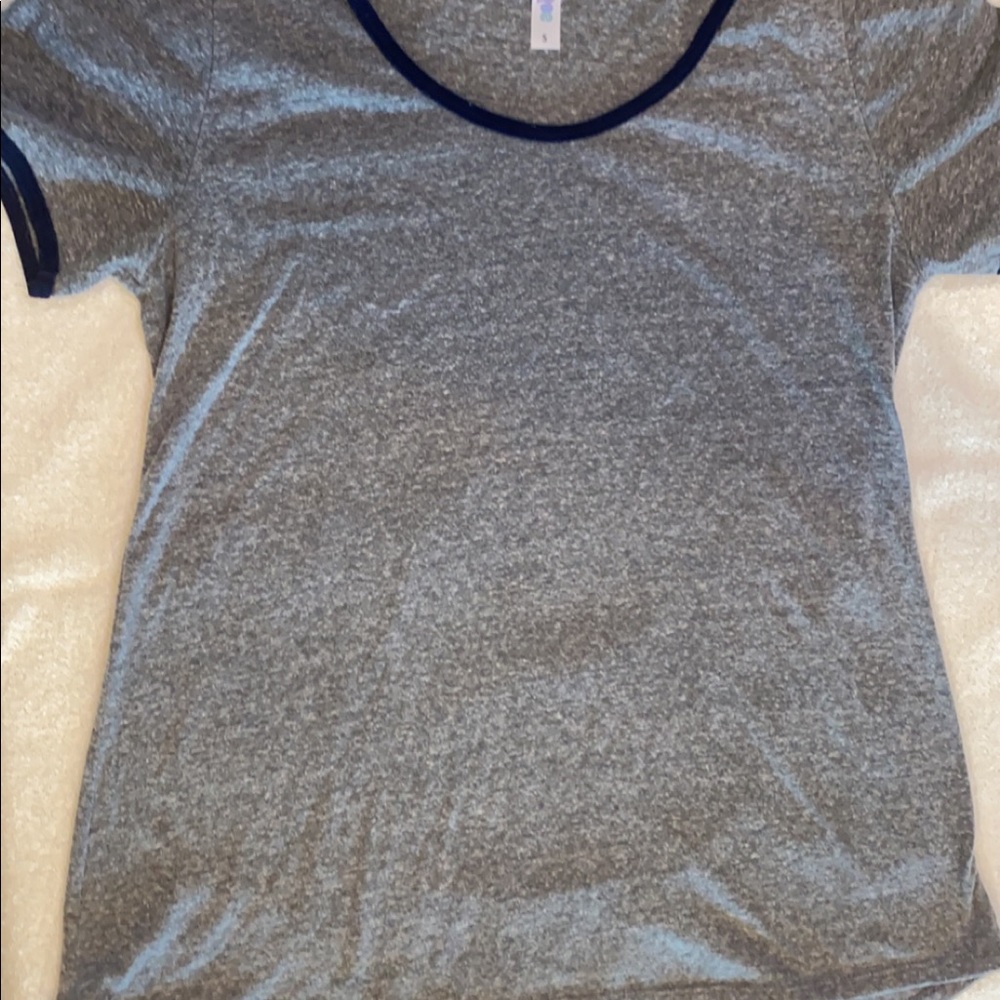 Classic tee small